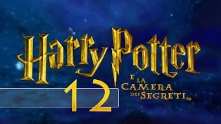 Harry Potter e la Camera dei Segreti PC ITA  Parte 12  Lo Studio di Silente [upl. by Ronda298]