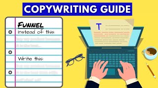 Copywriting Guide 5 Rules To Become A Master [upl. by Aseyt987]