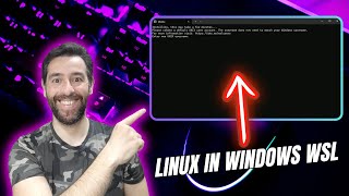 Linux in Windows Guida Completa sullIntegrazione della WSL Utilizzo Ottimale e Vantaggi [upl. by Ailemap]