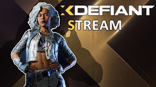 XDEFIANT BESSER BLACK OPS6 🤔🔥  XDEFIANT STREAM 🔴 [upl. by Marko]