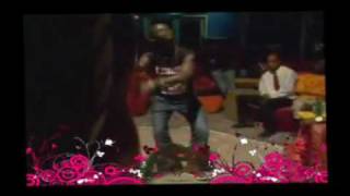 DEBORDO DJ FT ARAFAT DJ  Sessegnon CLIPflv [upl. by Demmer]