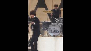 The Beatles Help [upl. by Auoy]