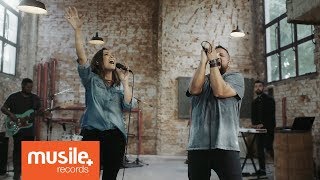 Heloisa Rosa e Fernandinho  Yeshua Live Session [upl. by Stock]