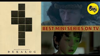 Kieslowskis DEKALOG  EPISODE 1 The Best Anthology Series based on The 10 Commandments [upl. by Nets]