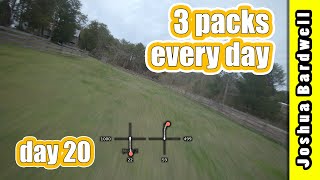 I flew every Betaflight 42 PID preset The best one blew my mind [upl. by Ermengarde548]