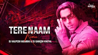 dj TereNaamDjRemixOldHindi90sLoveSongRemixnsdjnitishram786 [upl. by Nyladnewg]