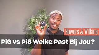 Pi6 vs Pi8 Welke Past Beter Bij Jou [upl. by Gould542]