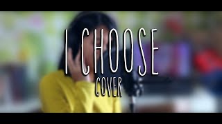 I Choose  Alessia Cara from The Willoughbys Netflix  cover by Judith [upl. by Eloken]