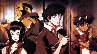 Why Cowboy Bebop Is One of the Best TV Shows Ever Made [upl. by Urina]