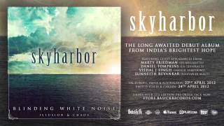 SKYHARBOR  Catharsis Official HD Audio  Basick Records [upl. by Aerdnak551]