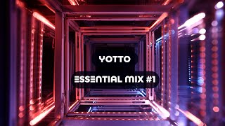 Yotto Essential Mix 1 [upl. by Ennairod]