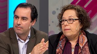 Economistas explicaron por qué aumentó el PIB en el segundo trimestre del año [upl. by Arad]