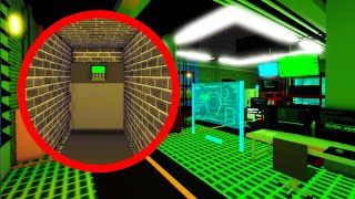 Roblox Brookhaven 🏡RP HACKER RP SET NEW SECRET SAFE LOCATION [upl. by Selina]