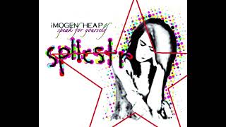 Headlock  Imogen Heap spellcaster quotdestroyedquot mix [upl. by Colier121]