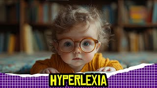 Weird Health News Hyperlexia [upl. by Nuahsad]