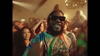 Wiz Khalifa Big KRIT Smoke DZA and Girl Talk  Aint No Fun Remix Music Video [upl. by Waylon]