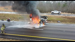 Icy Road Insanity  Winter storms  Snow and Ice Driving on slippery roads compilation [upl. by Habas]