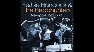 Herbie Hancock amp The Headhunters Watermelon Man 1974 [upl. by Sidoeht]