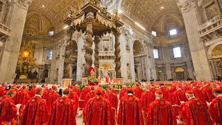 EUCHARISTIC MIRACLE OF BOLSENA [upl. by Charlot]