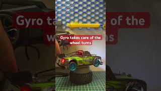 Get Ready To Drift Like A Pro With The Wltoys 284131 Gyro Rc Car [upl. by Templia]