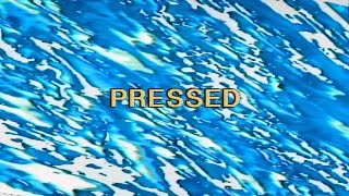 Alvvays  Pressed Official Audio [upl. by Yecart236]