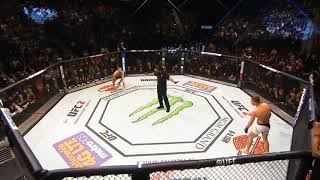 McGregor vs Diaz 1  UFC 196  Extended Highlights  • HD • [upl. by Vito86]