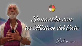 Médicos del Cielo  Descubre el Poder de las Guías Espirituales para Sanar [upl. by Ahsatsana]