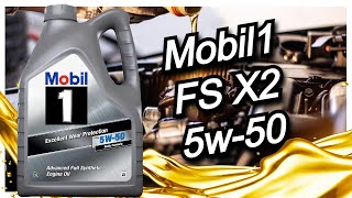 Revealing the Truth New vs Old Mobil1 5w50 Motor Oil [upl. by Asabi]