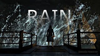 Lies Of P RAIN GMV [upl. by Hackathorn770]