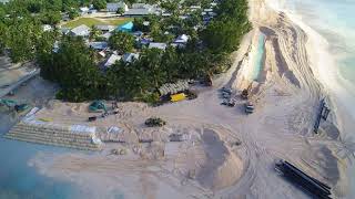 Tuvalu song  Tamtaene Ote Kaulapuka [upl. by Nelyak]