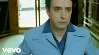 Gustavo Cerati  Engaña Official Video [upl. by Beltran]