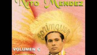 Nito Mendez El Guiro Largo [upl. by Veal]