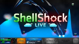 The HIGHEST Possible WIND in SHELLSHOCK Shellshock Live [upl. by Adnak]