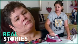 Young Carers The Children Sacrificed to Care for Others  Real Stories FullLength Documentary [upl. by Culver559]