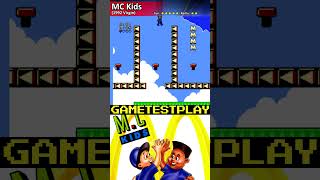 MC Kids NES Shorts Remember [upl. by Donielle]