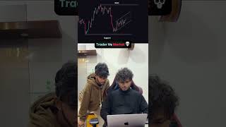 Market ke Chalak Moves ⚡📊 Trading Memes  Trade with Purab [upl. by Nive]