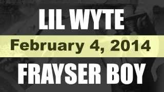 Lil Wyte amp Frayser Boy autograph session  SelectOHits [upl. by Enelyk]