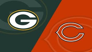 Chicago Bears Vs Green Bay Packers Week 18 2024 Prediction And Preview [upl. by Sukramal]