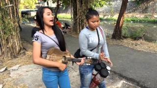 Perawan atau janda cover pengamen cantik Grogol [upl. by Kester]