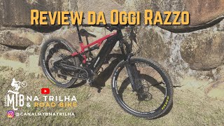 Review OGGI Razzo 2023 [upl. by Abbot]