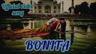 quotBonita  HindiEnglish Rap amp Melody  Female Rapper amp Vocalist  Bollywood Meets Global Vibesquot [upl. by Akenot]