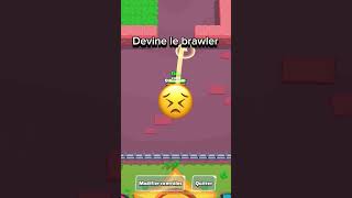 Devine le brawler brawlstars [upl. by Tessa]