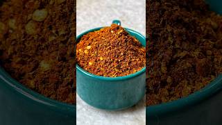 Sri Lankan Roasted Curry Powder  Jaffna Curry Powder  Curry Powder Recipe  Kitchenstagram [upl. by Abie]