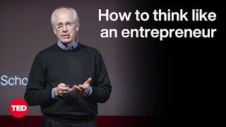 6 Tips on Being a Successful Entrepreneur  John Mullins  TED [upl. by Maletta]