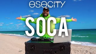 SOCA Mix 2021  The Best of SOCA 2021 by OSOCITY [upl. by Asilej724]