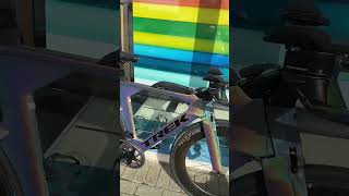 Trek Speed Concept cycling triathlon triathlete triathlontraining tri triathlonmotivation [upl. by Ikceb]