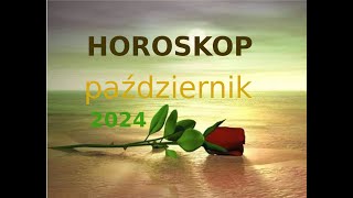 Horoskop dla Strzelca na październik 2024  Podążaj za głosem serca  miłość czeka [upl. by Basso268]