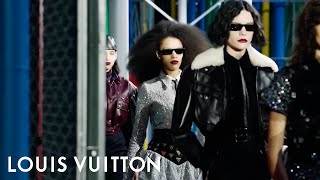 Womens FallWinter 2019 Show Highlights  LOUIS VUITTON [upl. by Eide]