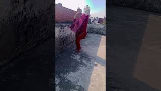 Meri NAS NAS dukh hai dance bhojpuri song duet love bhojpurisong [upl. by Revell]