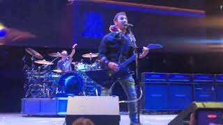 godsmack Awake Albuquerque NM 2024 [upl. by Yenar]